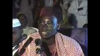 Download lagu Mohamed madani haidara dit fah tournè de sikasso.flv mp3