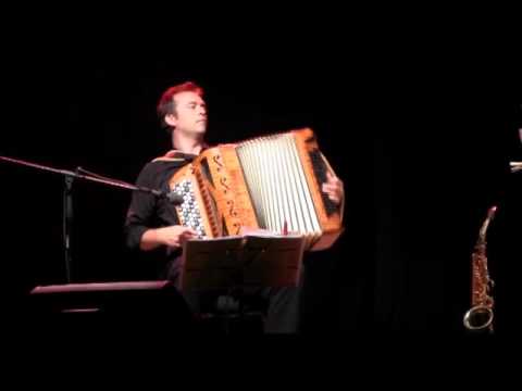 Duo Habanera LIBERTANGO