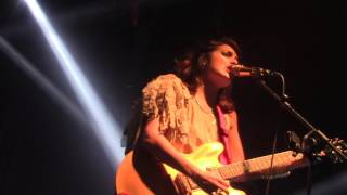 Tutti i Santi Giorni - Levante live @ CAP10100, Torino