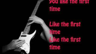 The First Time - Devon Werkheiser