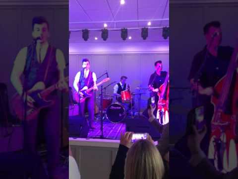 The Runawayz- Rebound