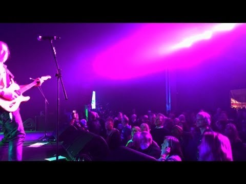 WOLF MAIL - Tush (Promo)