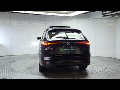 Mazda CX-60 2.5p Phev Homura Drive - Image 2