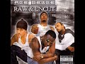 Ace Deuce - Raw & Uncut (2001) [Full Album] Houston, TX