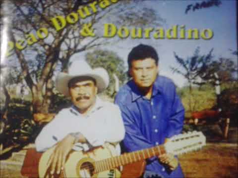 Querer De Um Caboclo - Peão Dourado & Douradino