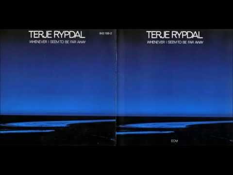 Terje Rypdal - Silver Bird is Heading For The Sun