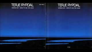 Terje Rypdal - Silver Bird is Heading For The Sun