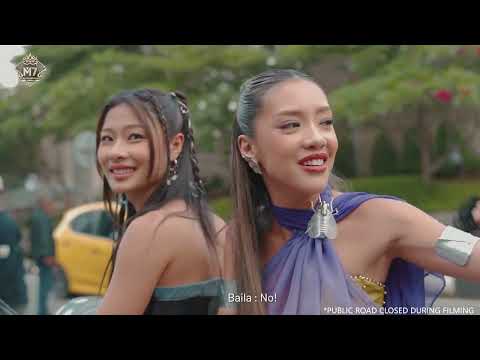 SIZZLE: Official Behind the Scenes