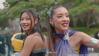 Download lagu SIZZLE:  Behind the Scenes mp3