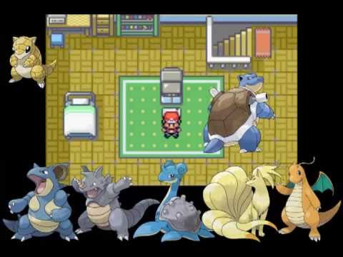Pokémon Versione Verde Foglia: La Guida - Parte 28 - Epilogo