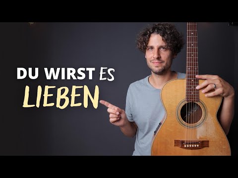 How to play guitar more and better