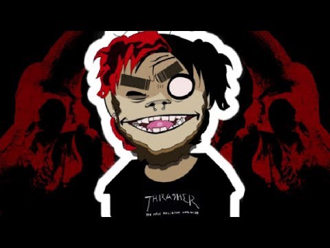 DG $avage - Broken Heart Gang [Prod by KIDDC]