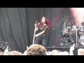 DELAIN 'pristine' live at SUMMER BREEZE 2014 ...