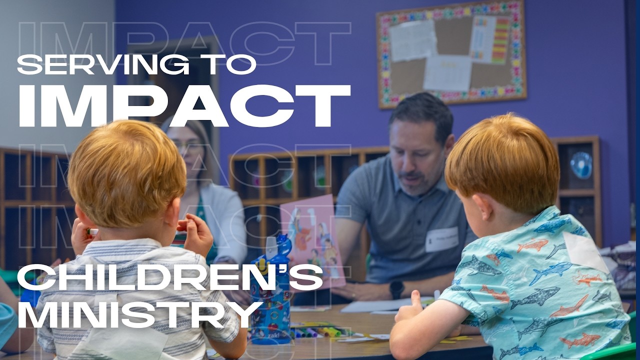 Children's Ministries