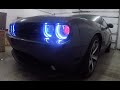 DEMON EYES!!