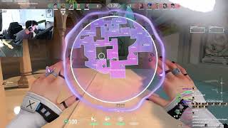 NRG s0m Clove Haven RADIANT RANKED