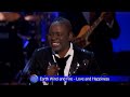 Earth Wind And Fire Love And Happiness Al Green Tribute Remastered In HD