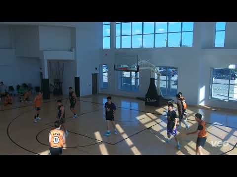 NYI (70) tier 6 - 2023 fall J17 Youth (60) - tcbl saturday