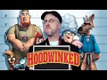 Hoodwinked Nostalgia Critic
