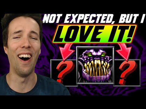 Pit Lord and then THIS unit is NOT a twist that I expected - Bronze League Heroes Episode 37