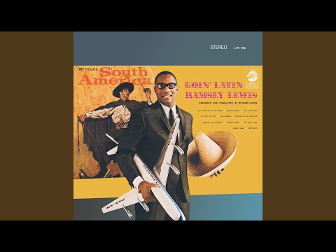One, Two, Three by Ramsey Lewis