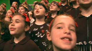 Pikku Peikko - Piccolo Coro "Mariele Ventre" diretto da Sabrina Simoni