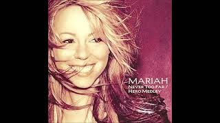 Mariah Carey - There for Me
