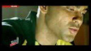 Tony Parker - Premier Love ( Clip Officiel )