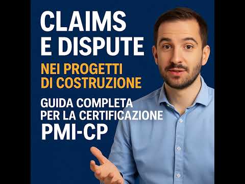 EP.13 – Claims e Dispute