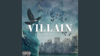 VILLAIN