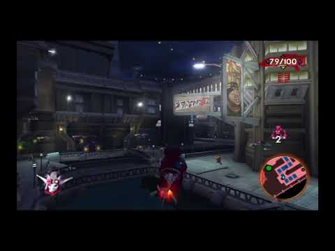 Jak II Pt 24: #savethelurkers