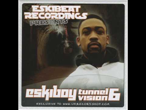 Wiley - Best Striker (Ft. Scorcher & Little Dee) (Prod. By Skepta)