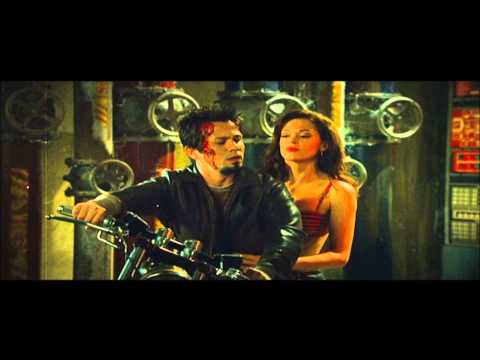 Planet Terror (2008) Official Trailer