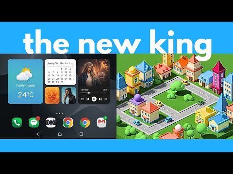 We have a new #1 open source AI