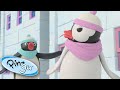 Winter Games With Pingu ️ Pingu Pingu In The City