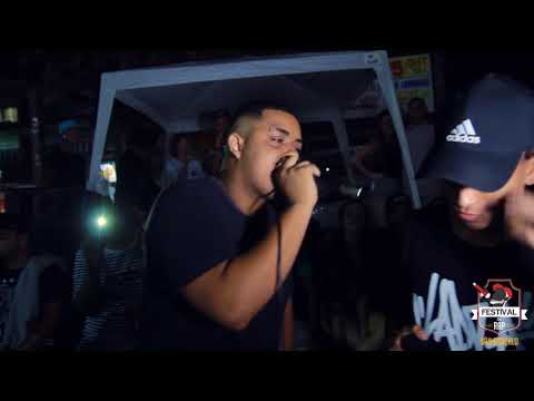 Mc Yang vs Mc Lk #BatalhaDaTDD171 Batalha 9