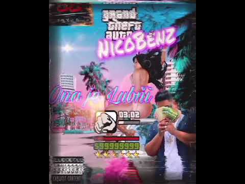 Nico Benz - Ona je Lubňi (“G”MIX )