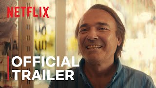 Man on Pause | Official Trailer | Netflix