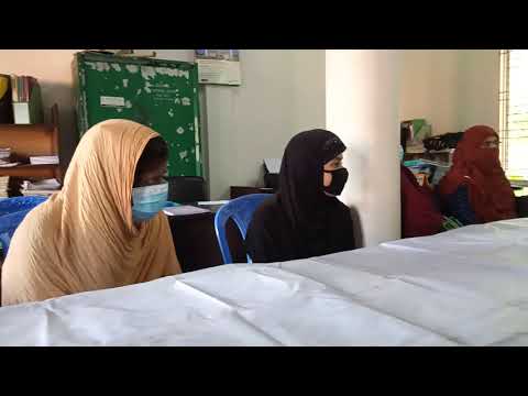 Provide Physical Therapy to CoastalBelt,Bangladesh