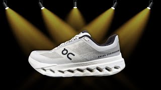 On Cloudsurfer Next 60 Mile Review