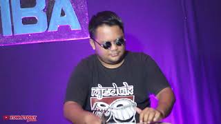 Download lagu DEBU DEBU JALANAN - Fendik Adella [Cover]DutCom BDS mp3