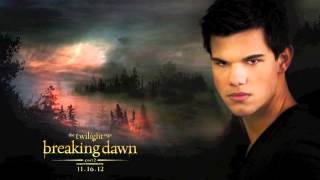 [Breaking Dawn Part 2 Soundtrack] #1:Passion Pit - Where I Come From