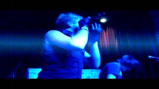 Shallow Side Fear Ends Tonight  Oct 13 2012 The Adelphia Music Hall