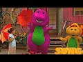 Colors All Around Barney SONG SUBSCRIBE