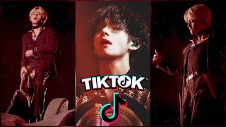 Kim Taehyung TikTok Compilation