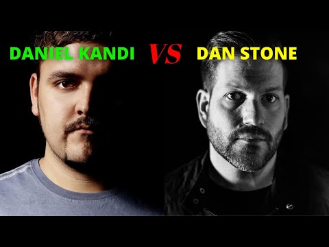 Daniel Kandi VS Dan Stone Vol. 2