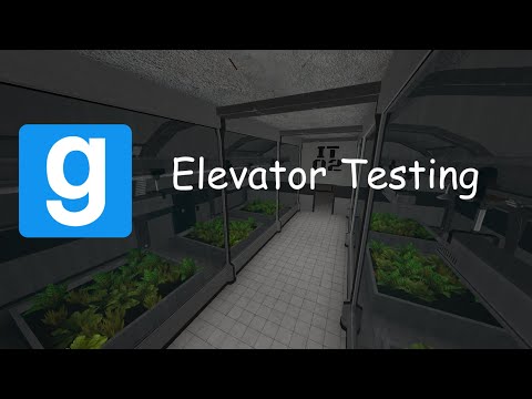 Elevator testing
