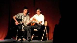 Management Productions Variety Show - Another Interruption and &quot;Hideaway, Folk Family&quot;