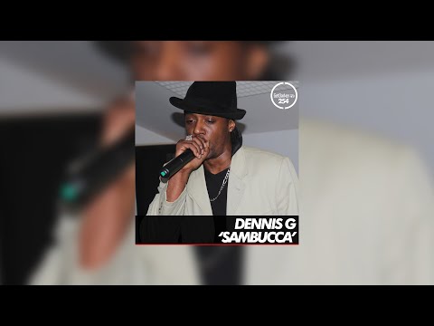 Wideboys & Dennis G - Sambuca 2015 (Full Club Mix)