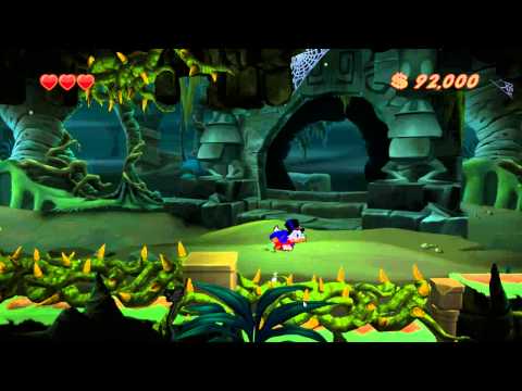 Steam Community :: Video :: DuckTales Remastered: Look Ma, No Spats ...